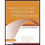 Bridging Cultures in Early Care & Education (06) by Zepeda, Marlene - Gonzalez-Mena, Janet - Rothstein-Fisch, Carr [Paperback (2006)]