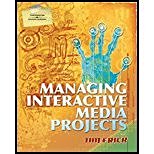 Managing Interactive Media Projects (08) by Frick, Tim [Paperback (2007)]