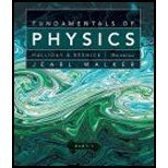 Fundamentals of Physics, Part 1 (9th, 11) by Halliday, David - Resnick, Robert - Walker, Jearl [Paperback (2009)]