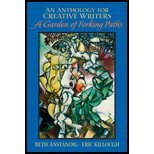Anthology for Creative Writers - A Garden of Forking Paths (07) by [Paperback (2006)]