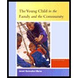 Young Child in the Family & Community (4th, 06) by Gonzalez-Mena, Janet [Paperback (2005)]