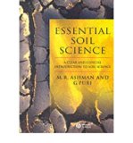 Essential Soil Science - Clear & Concise Introduction to Soil Science (02) by Ashman, Mark - Puri, Geeta [Paperback (2002)]