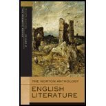 Norton Anthology of English Literature - Volume D, Romantic Period (8th, 06) by Greenblatt, Stephen [Paperback (2005)]