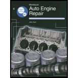 Auto Engine Repair (05) by Duffy, James E [Paperback (2005)]