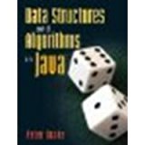 Data Structures & Algorithms in Java (06) by Drake, Peter [Paperback (2005)]