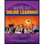 Keys to Online Learning (12) by Drexler, Kateri - Carter, Carol - Bishop, Joyce - Kravits, Sara [Paperback (2011)]