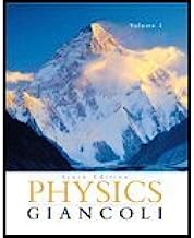 Physics - Principles With Application Volume 2 (6th, 05) by [Paperback (2004)]