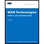 WAN Technologies CCNA 4 Labs & Study Guide (07) by Rullan, John [Paperback (2006)]