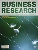 Business Research (3rd, 09) by Collis, Jill - Hussey, Roger [Paperback (2009)]