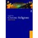 Introducing Chinese Religions (09) by Poceski, Mario [Paperback (2009)]