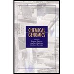 Chemical Genomics (04) by Darvas, Ferenc [Hardcover (2004)]