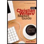 Christian Writers' Market Guide 2010 (09) by Stuart, Sally E [Paperback (2010)]