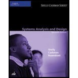Systems Analysis and Design