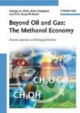 Beyond Oil & Gas (10) by Olah, George A - Goeppert, Alain - Prakash, G K Surya [Paperback (2009)]