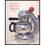 History of Modern Design (04) by Raizman, David [Paperback (2003)]