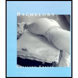 Bachelors (99) by Krauss, Rosalind E [Paperback (2000)]