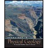 Exercises in Physical Geology (12th, 05) by [Spiral-bound (2004)]