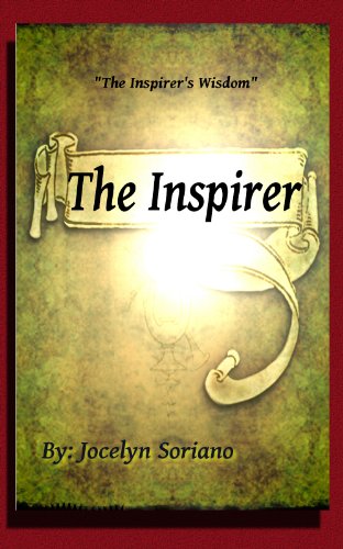 Book Cover The Inspirer's Wisdom