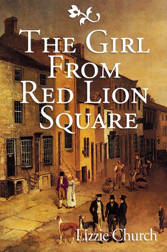 The Girl from Red Lion Square