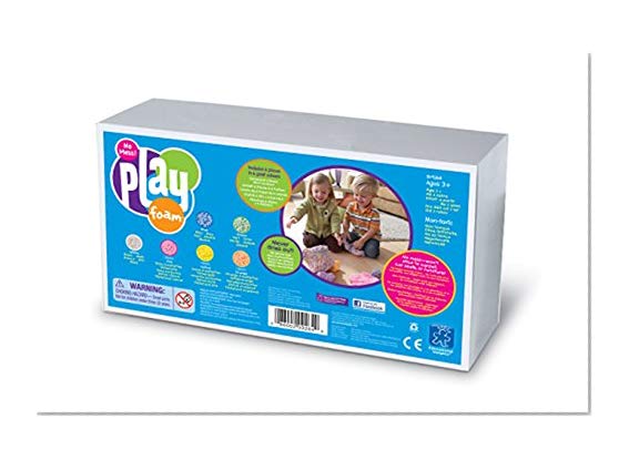 Learning Resources Kit pour Élèves Playfoam