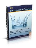 The Secret Acne Cleanse