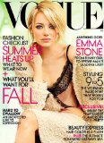 Vogue Magazine (July 2012) Emma Stone - The Amazing Spiderman