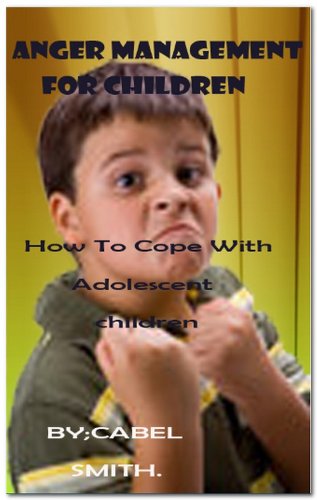 Anger Management For Children