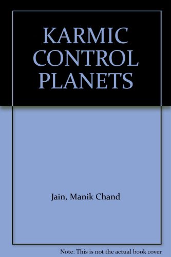 KARMIC CONTROL PLANETS