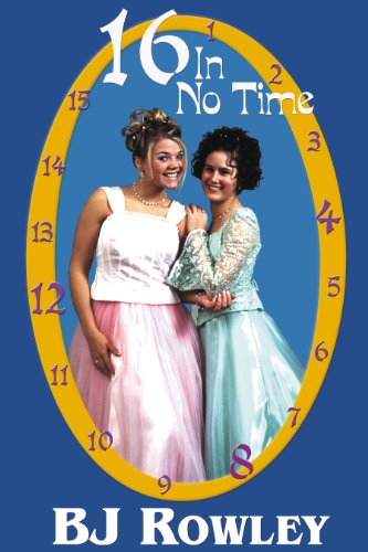 Sixteen In No Time