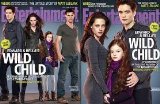 Entertainment Weekly June 22. 2012 Breaking Dawn Part 2 - Robert Pattinson, Kristen Stewart, Mackenzie Foy & Taylor Lautner (#1212)