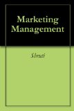 Marketing Management