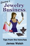 Starting a Jewelry Business