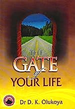Book Cover The Gate of your Life