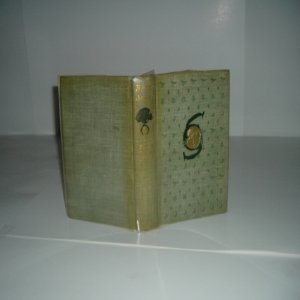 TWO LITTLE SAVAGES By ERNEST THOMPSON SETON 1903 Over 200 Drawings
