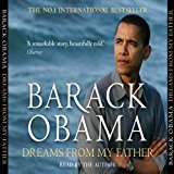 Dreams from My Father: A Story of Race and Inheritance