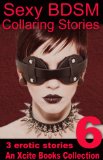 Sexy BDSM Collaring Stories - Volume Six - An Xcite Books Collection