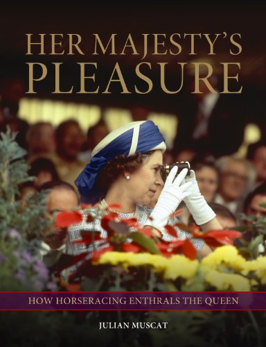 Her Majesty's Pleasure