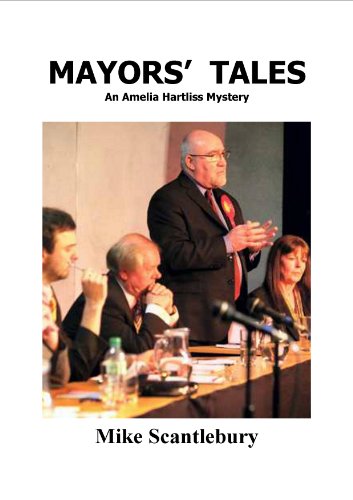 Mayors' Tales