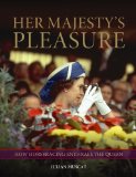 Her Majesty's Pleasure