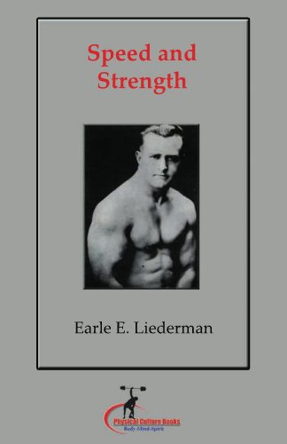 Speed and Strength