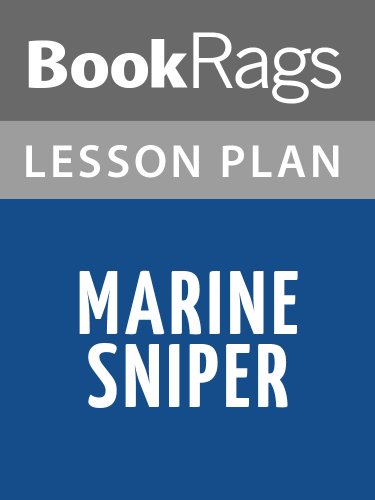 Marine Sniper by Charles W. Henderson Lesson Plans