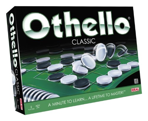 Toy Brokers John Adams Othello