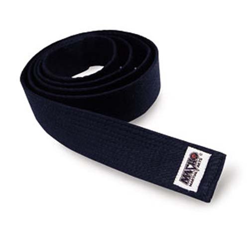Tae Kwon Do Black Belt Forms