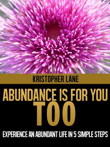 How To Manifest Abundance in 5 Simple Steps