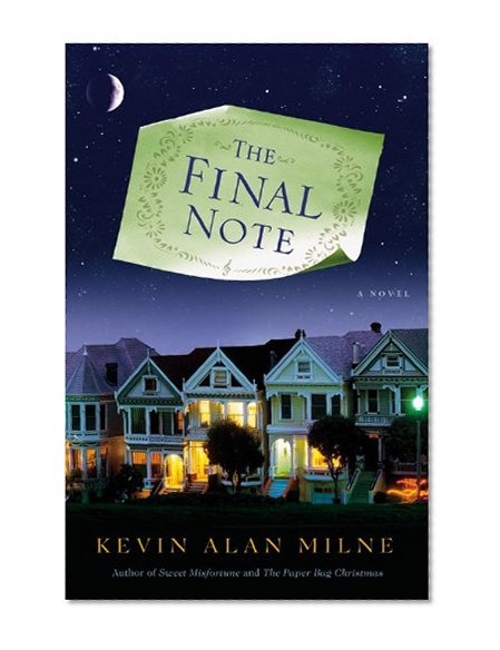 The Final Note: A Novel