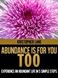 How To Manifest Abundance in 5 Simple Steps