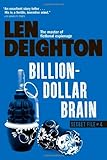 Billion-Dollar Brain (Secret File)