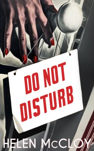 Do Not Disturb