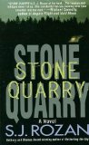 Stone Quarry: A Bill Smith/Lydia Chin Novel (Bill Smith/Lydia Chin Novels)