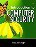 Introduction to Computer Security 1st Edition by Bishop, Matt published by Addison-Wesley Professional
